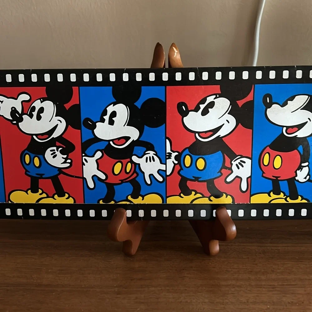 Disney vintage store